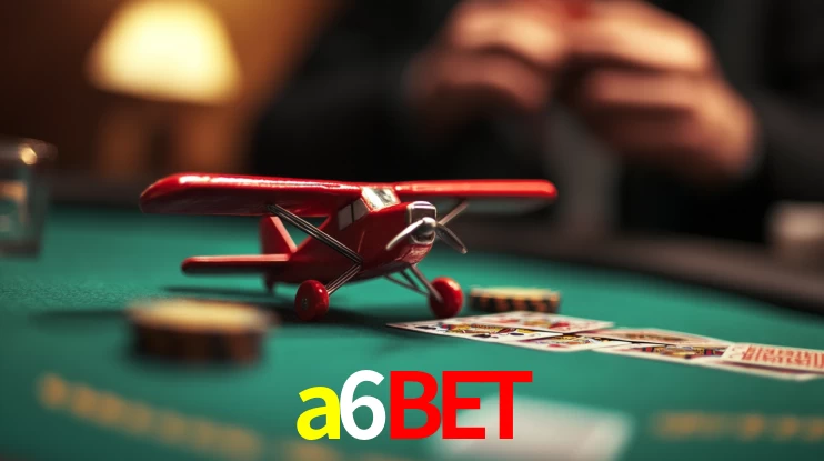 Aviator Jogo na a6bet