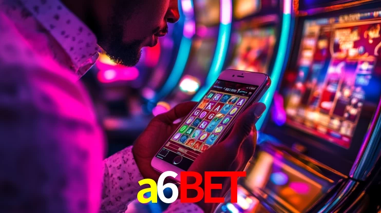 Baixar App a6bet