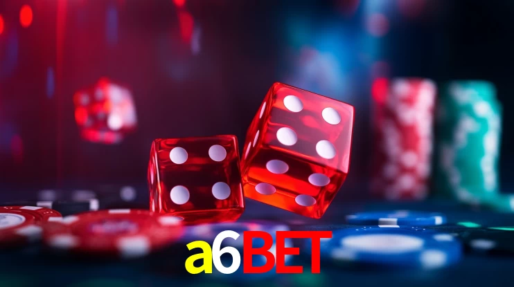 Bonus na Plataforma Online a6bet