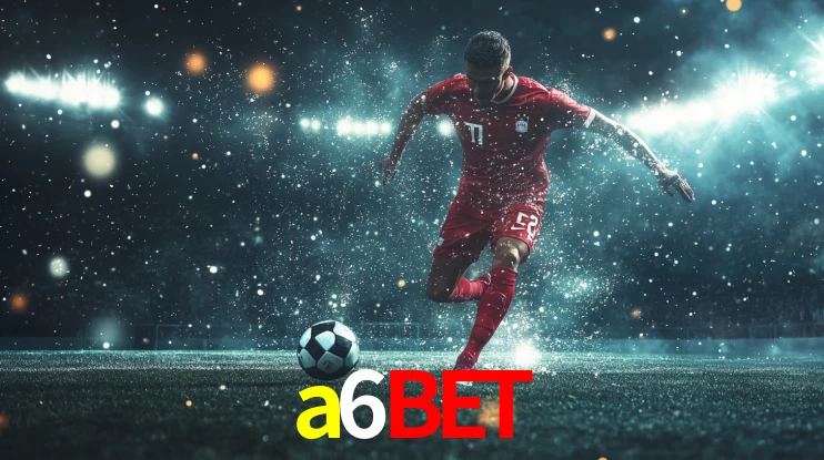 Plataforma de Apostas a6bet