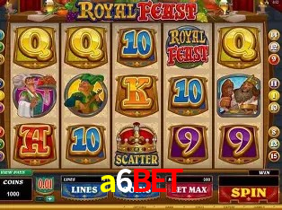 Seasonal Promotions a6bet