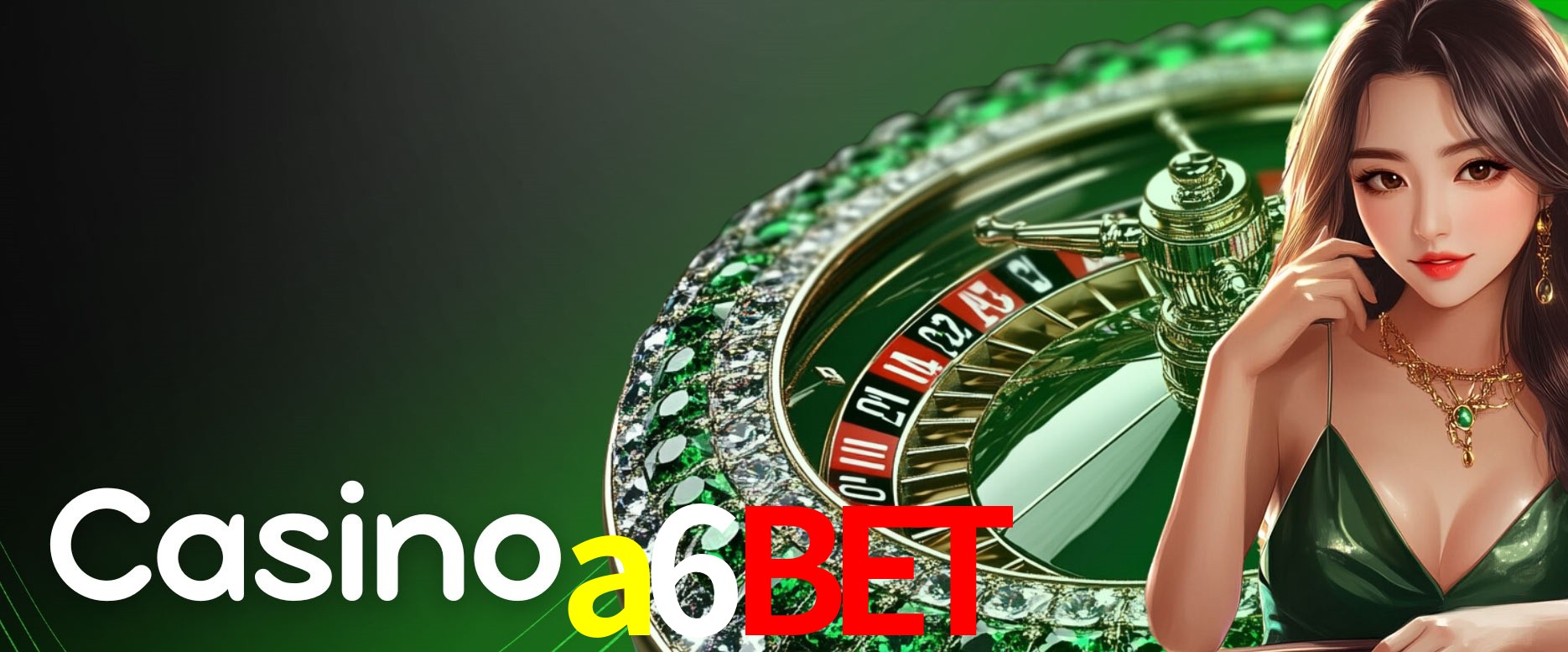Responsive Design a6bet