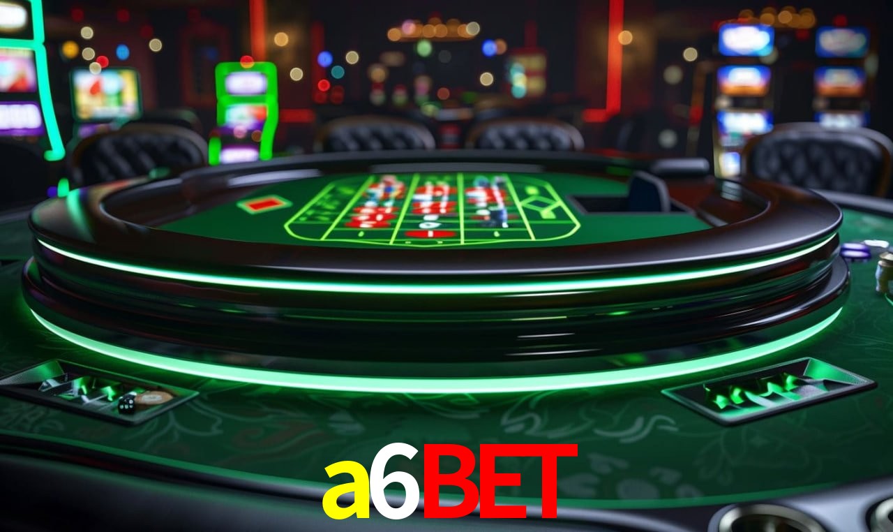 API Integration a6bet