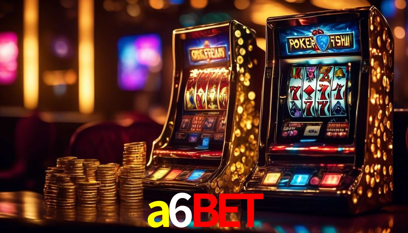 Explorando a Categoria de Eventos em Apostas na a6bet