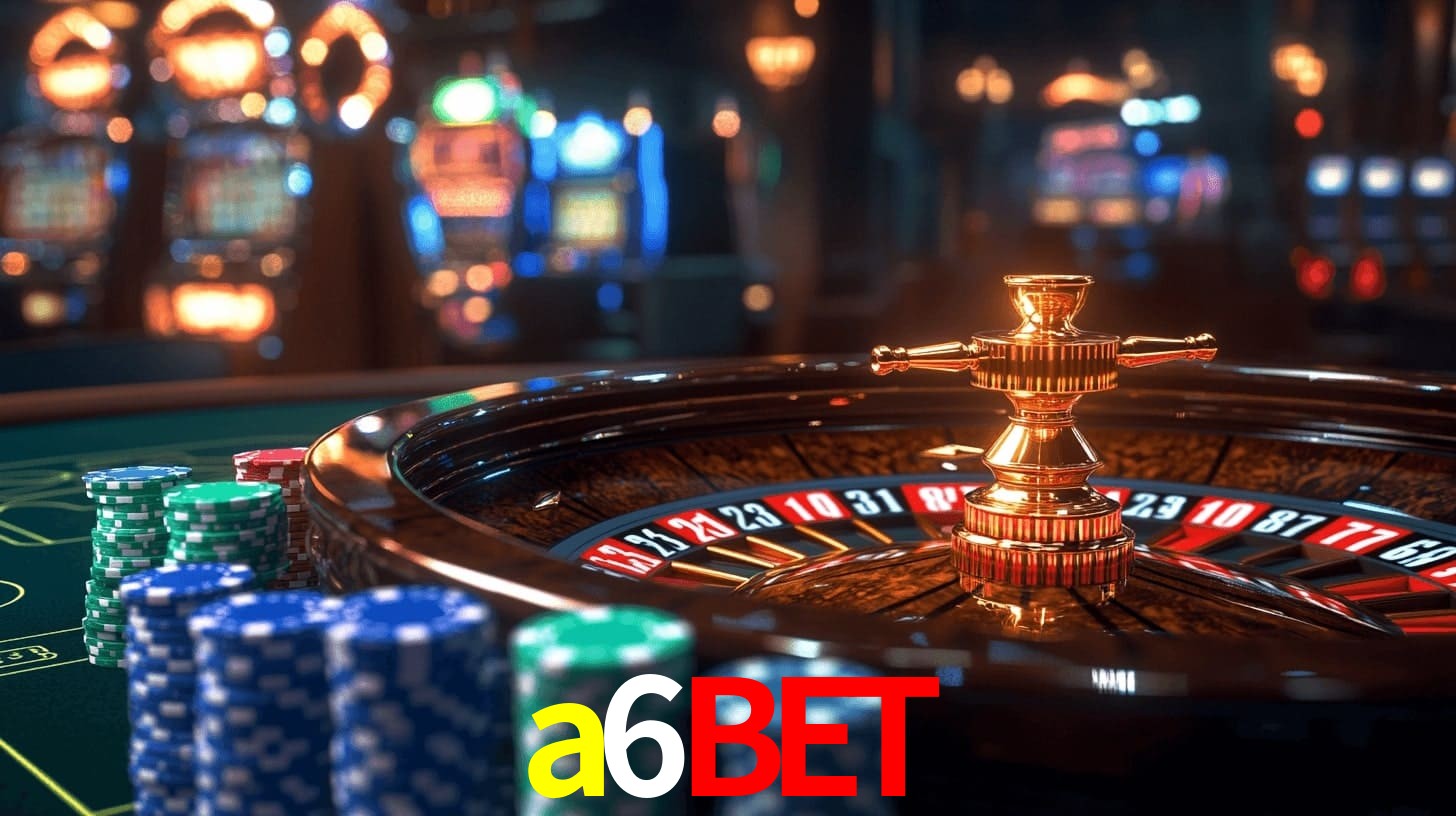 a6bet.com