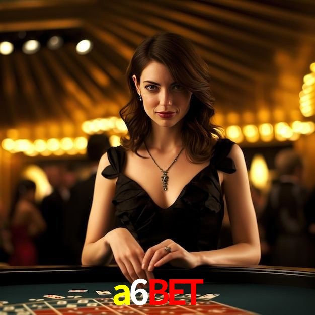 A Popularidade dos Caça-Níqueis no a6bet