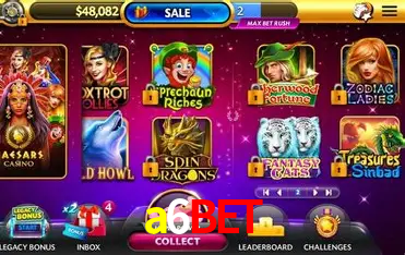 Descubra a Essência do a6bet: Nossa História e Compromissos