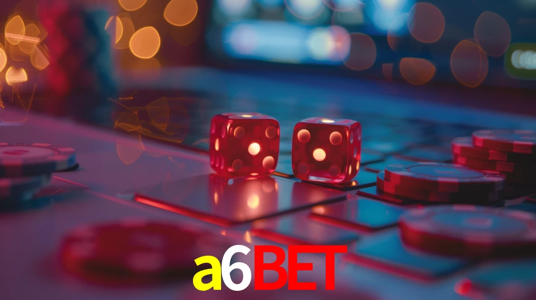 Slot Games a6bet