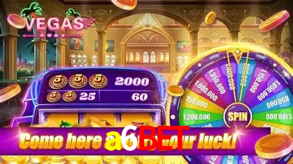 Weekend Specials a6bet