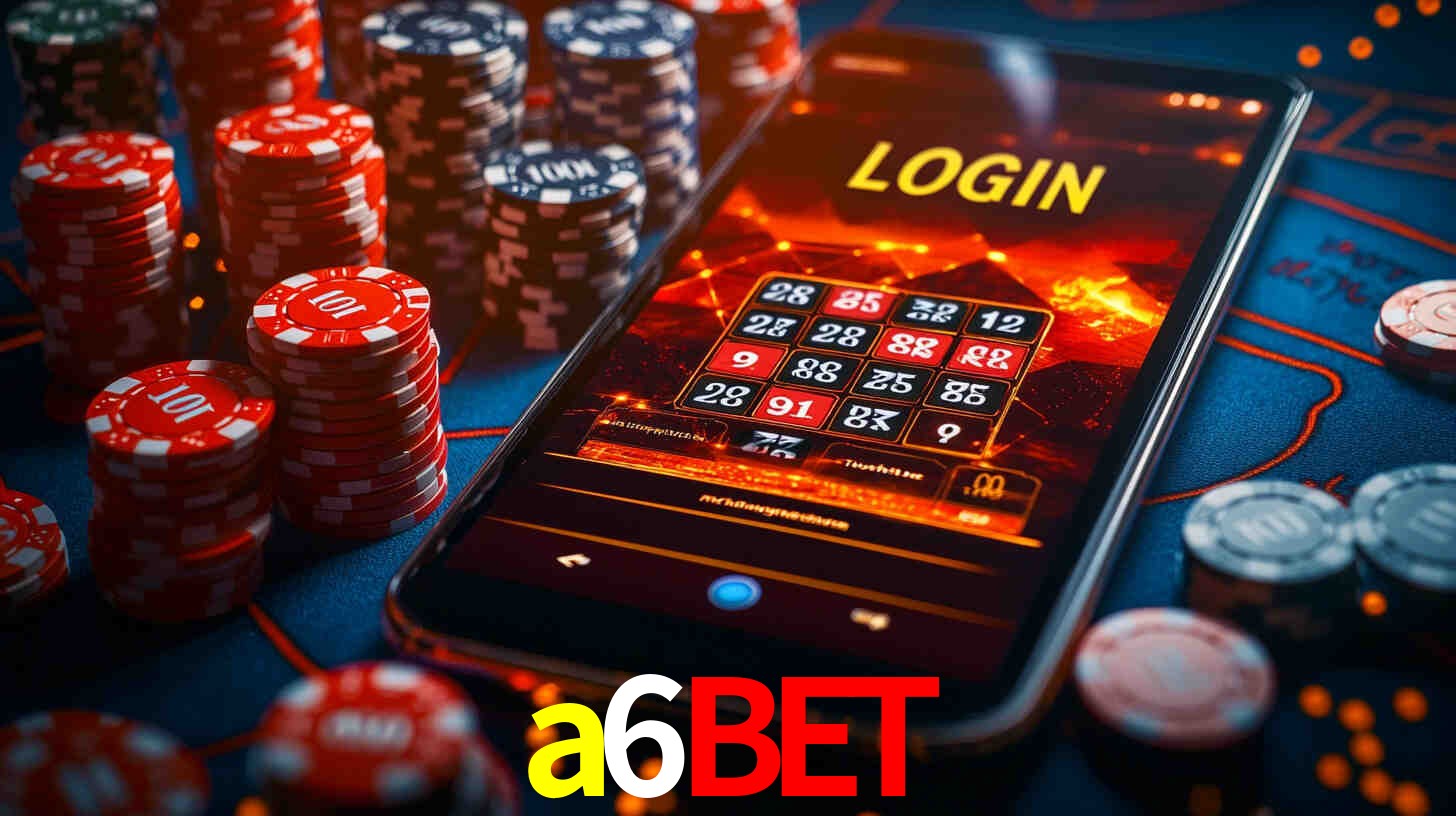 a6bet com baixar