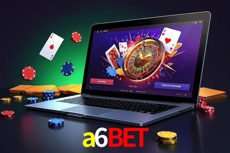 Platform Technology a6bet