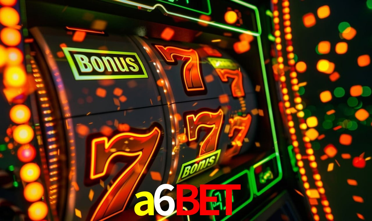 Inovações de Jogos na a6bet: O Futuro das Experiências Interativas