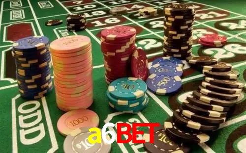 Premium Interface a6bet