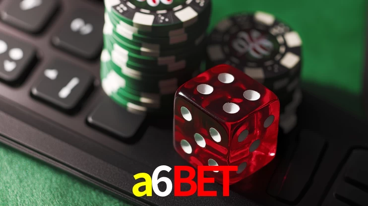 Game Providers a6bet