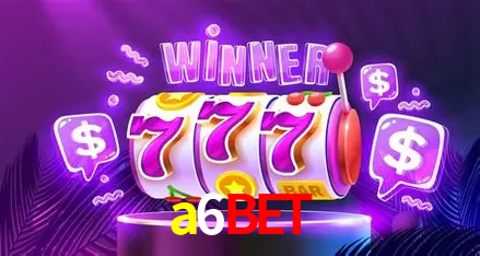 APP oficial da a6bet para mobile