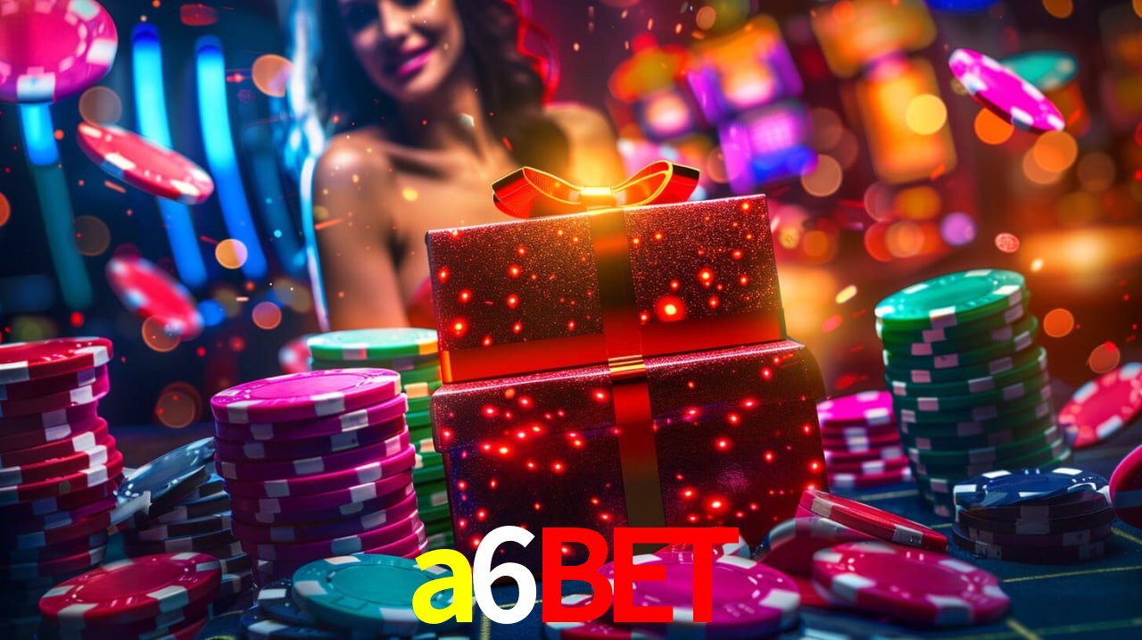 A Experiência Imersiva dos Cassinos Ao Vivo no a6bet