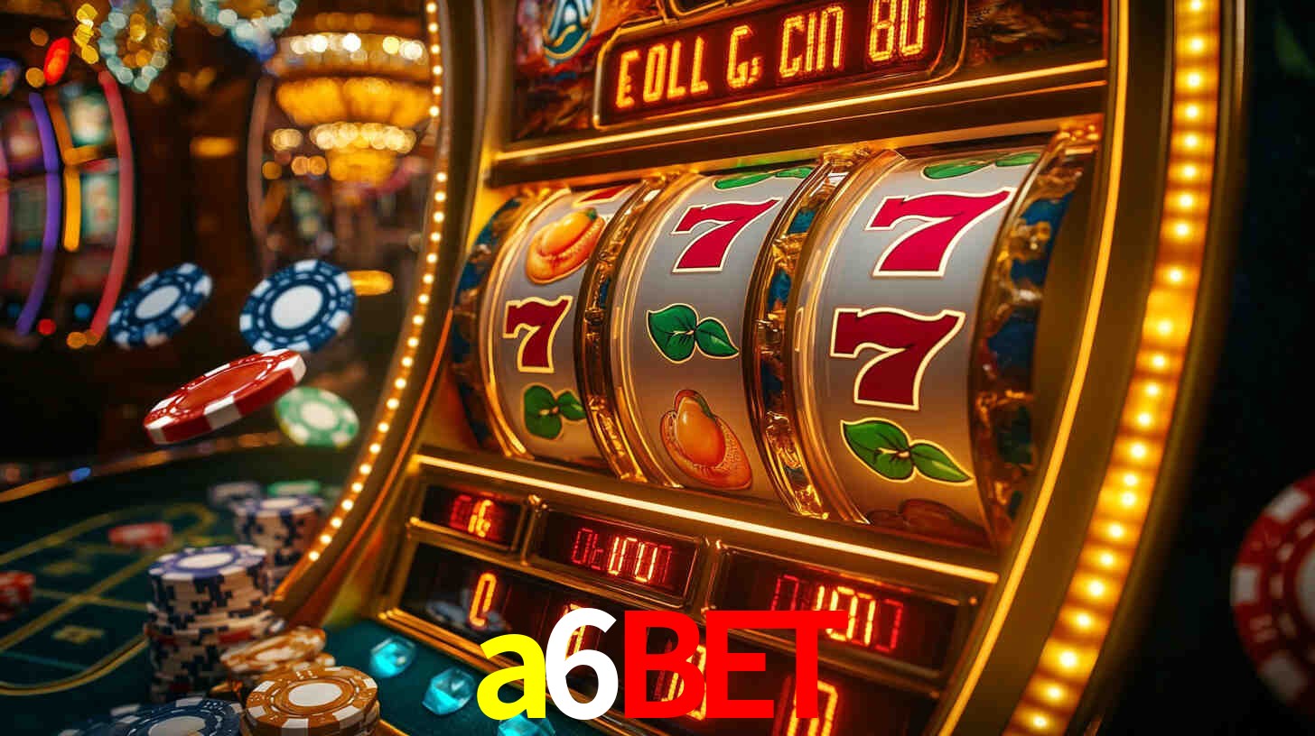 Premium Interface a6bet
