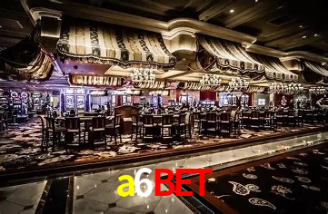 Flash Promotion a6bet