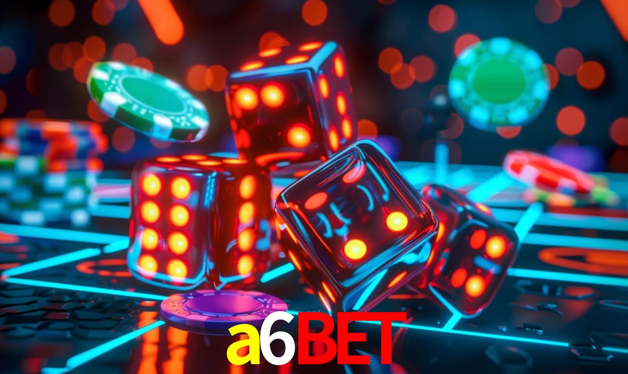 A Emoção da Loteria na a6bet: Uma Chance de Mudança de Vida